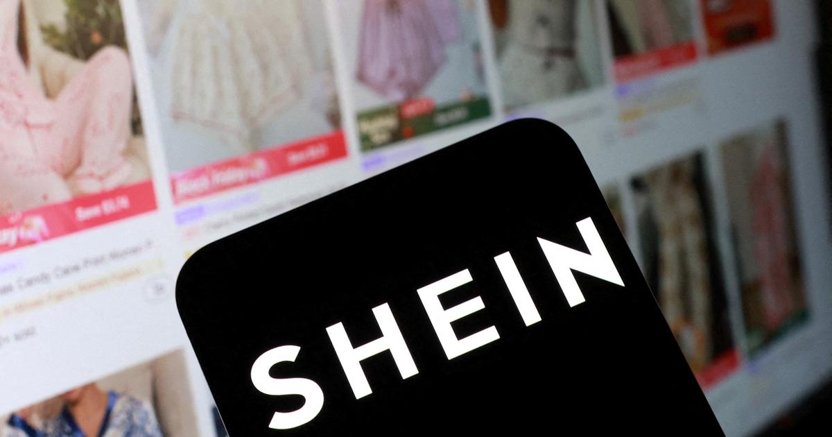 Shein ouvrira ses magasins le 18 novembre à Dijon et Reims, le 21 à Grenoble, annonce la SGM