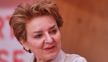 «Eva Illouz, l’itinéraire d’une intellectuelle entre Paris et Tel-Aviv»