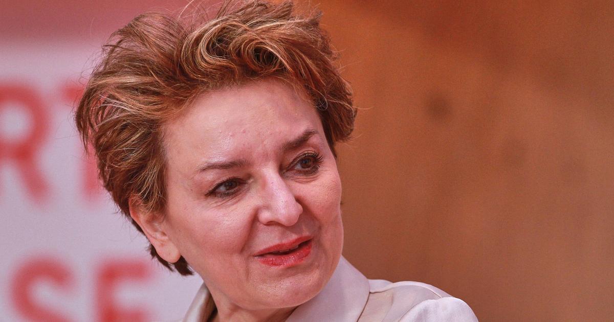 «Eva Illouz, l’itinéraire d’une intellectuelle entre Paris et Tel-Aviv»