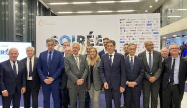 L’Université Côte d’Azur « pourvoyeuse de solutions » pour les défis à venir