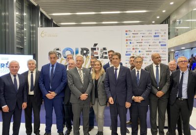 L’Université Côte d’Azur « pourvoyeuse de solutions » pour les défis à venir