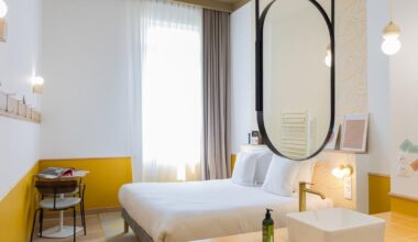 Hôtel Grand Juste à Marseille, l’avis d’expert du Figaro