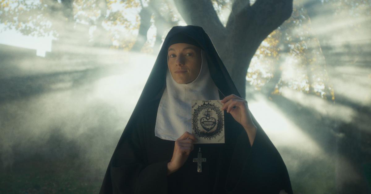 le film chrétien qui bouleverse le public et suscite les querelles