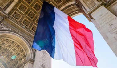 un Soudanais interpellé trois fois en une semaine pour violation de la tombe du Soldat inconnu