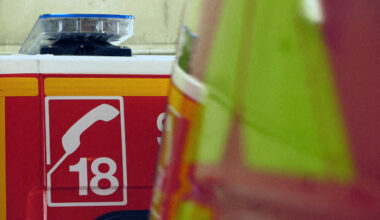 roulant à contresens, une conductrice de 79 ans percute un autre véhicule et meurt