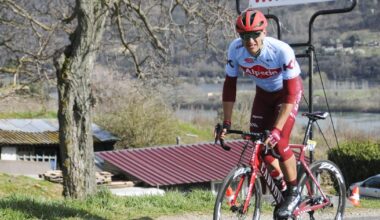 «Le vélo n’est pas propre», l’alerte lancée par Marcel Kittel, vainqueur de 14 étapes du Tour de France
