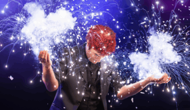 Le Festival Mondial de la Magie revient à Lyon