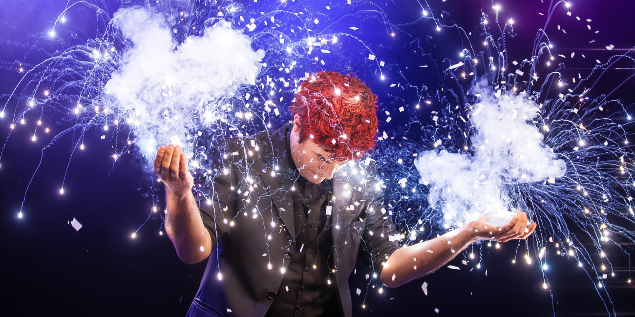 Le Festival Mondial de la Magie revient à Lyon