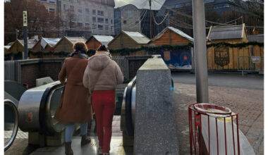 Métro, bus, tram... Ilévia renforce son offre dans la métropole de Lille pour les fêtes : ce qui va changer