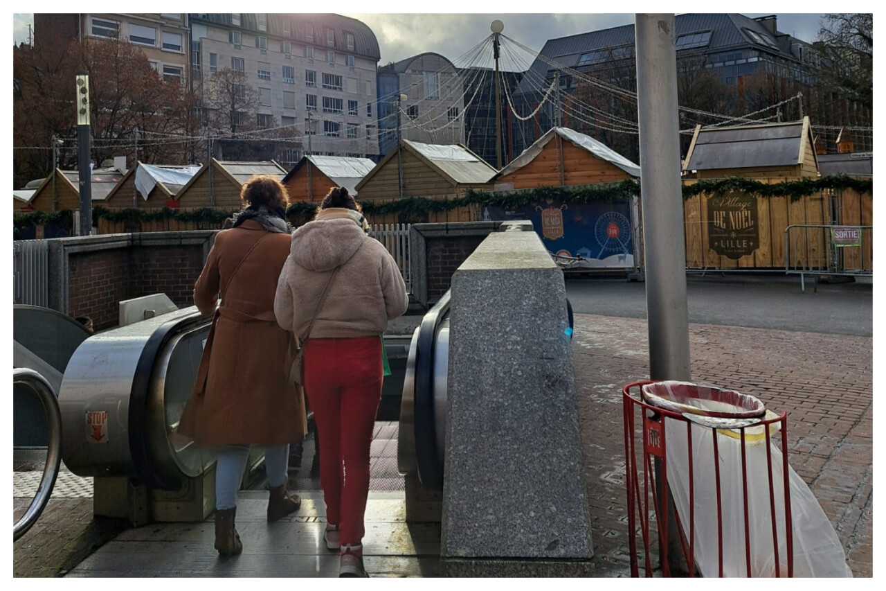 Métro, bus, tram... Ilévia renforce son offre dans la métropole de Lille pour les fêtes : ce qui va changer