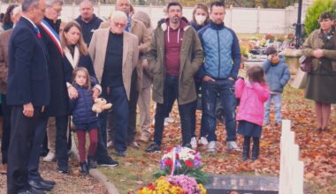 Près de Rouen, l'histoire retrouvée d'Insa Sira, tirailleur sénégalais, mort pour la France en 1940