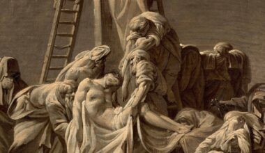 Une grisaille de Bachelier pour Amiens