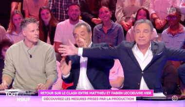 Page d'accueil Yahoo news