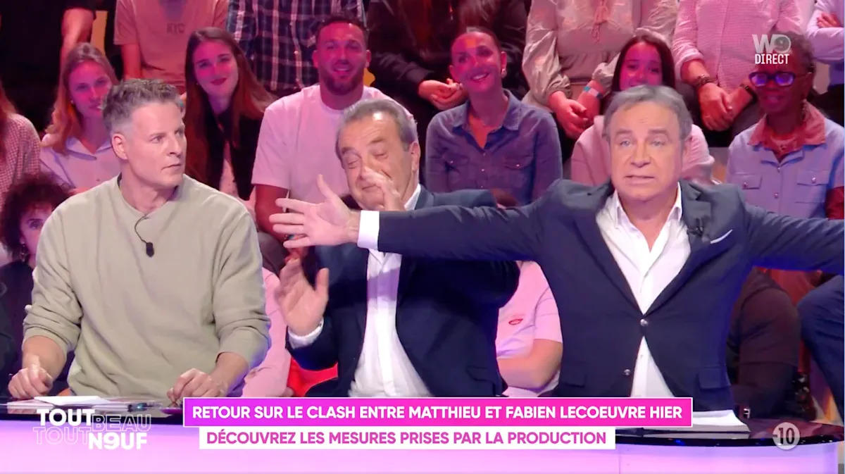 Page d'accueil Yahoo news