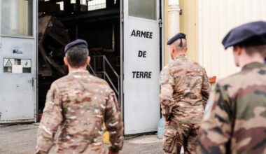 déployer les armées européennes en quelques jours