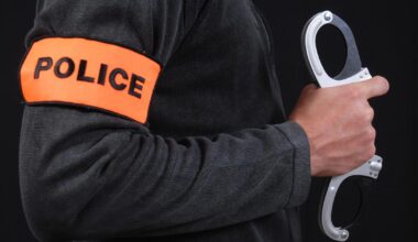 perpétuité et 30 ans de prison pour deux hommes coupables d’un double assassinat en lien avec le narcotrafic