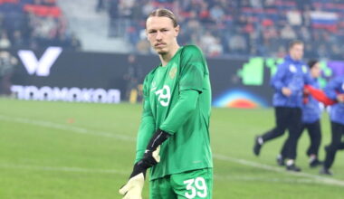 Football : pourquoi le gardien Matvey Safonov a-t-il été remis à la disposition du PSG après une boulette avec la Russie ?