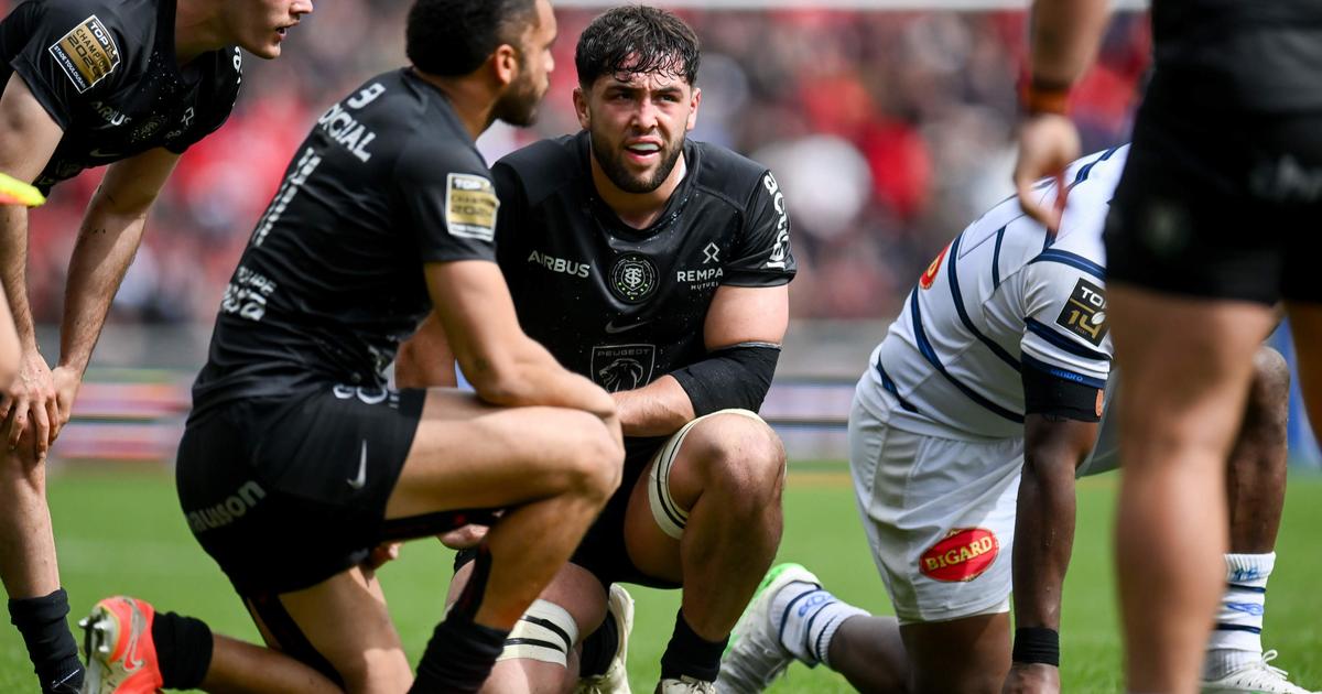 pourquoi les doublons ne sont pas vraiment pénalisants pour le Stade Toulousain