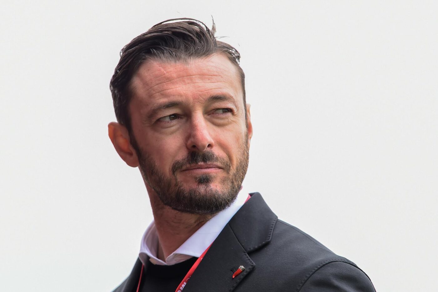 Un ancien international italien va rejoindre la direction sportive de l’OM - France - Olympique de Marseille