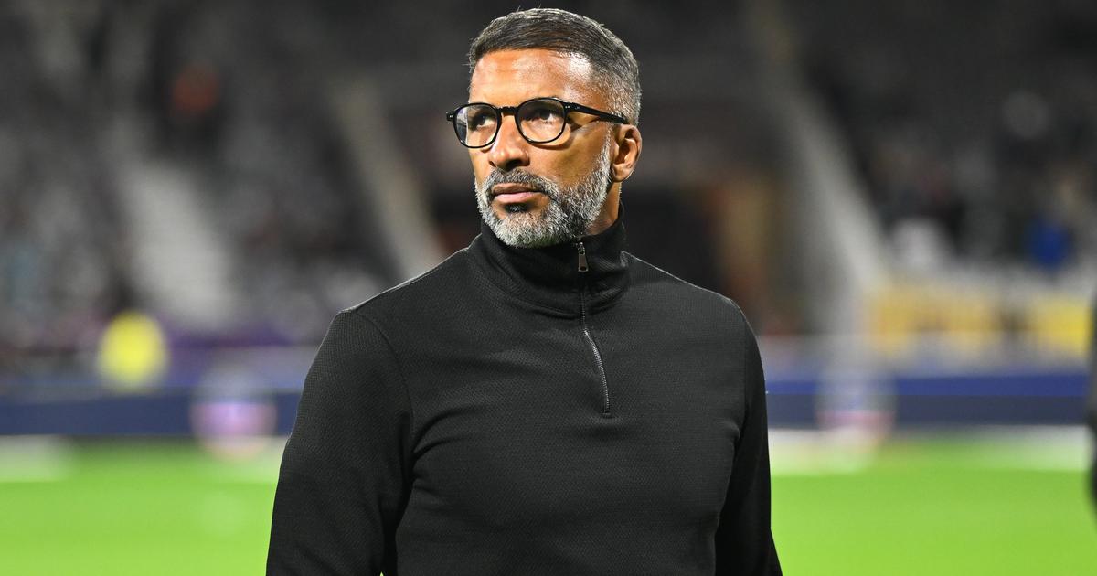 encore en eaux troubles, Beye tente de maintenir le cap à Rennes