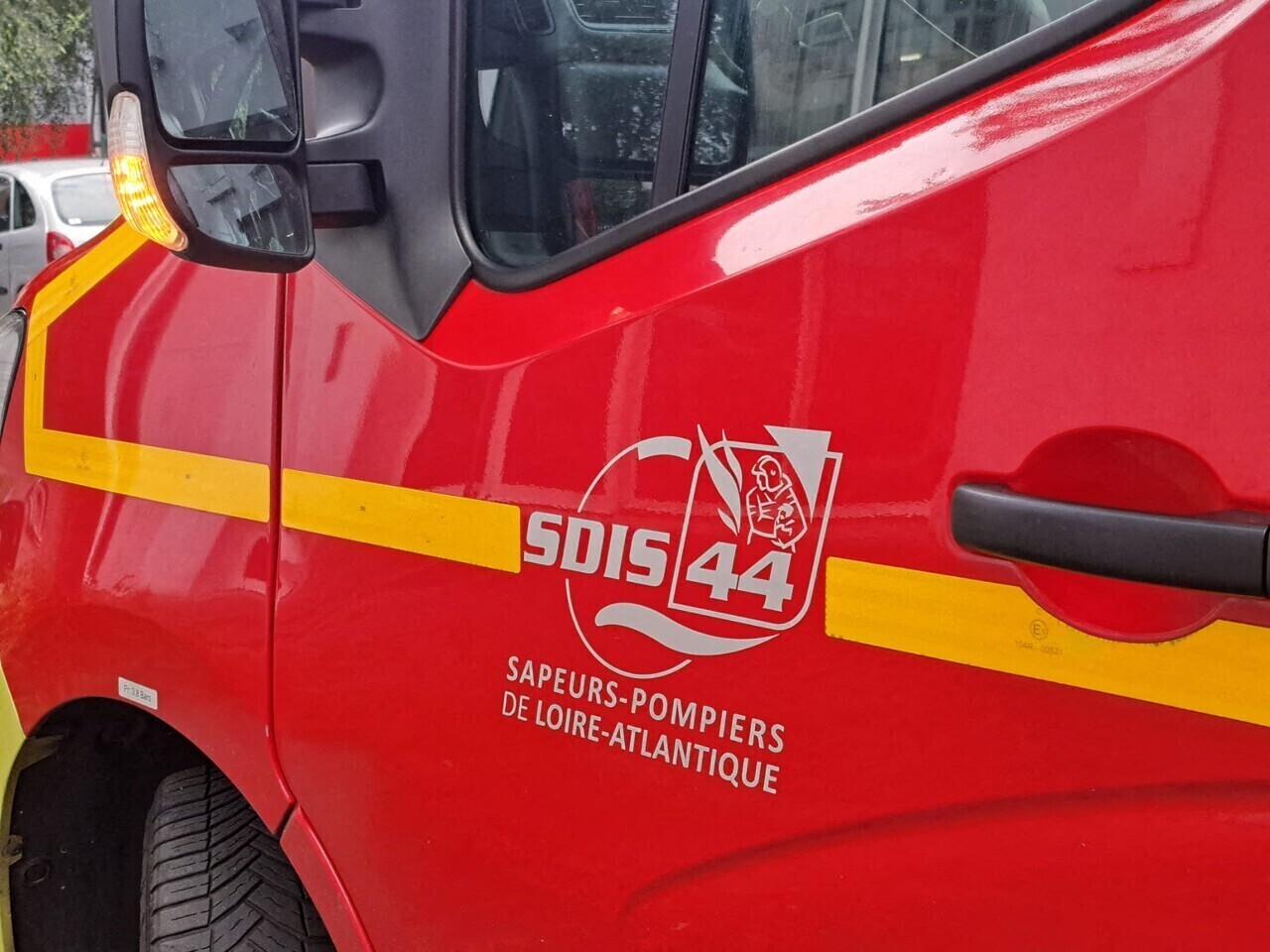 huit personnes relogées suite à une fuite d’eau dans un appartement