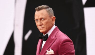 Le vrai problème du prochain James Bond n'est pas le casting, mais James Bond lui-même
