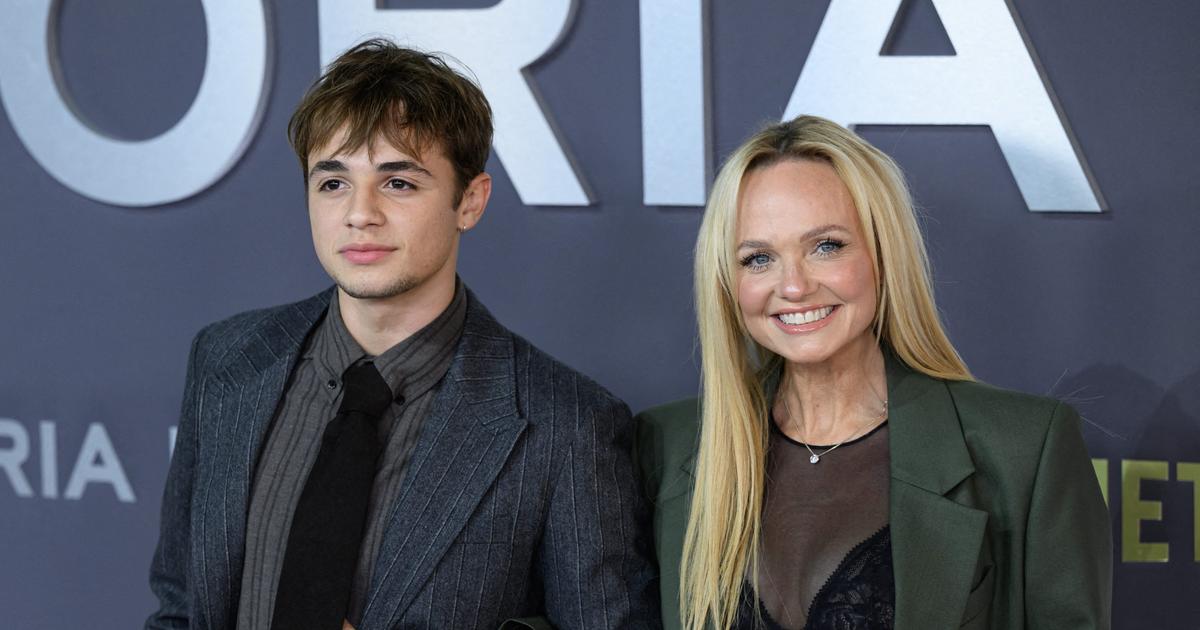 Les Spice Girls déchaînées sur «Say You'll Be There» : la vidéo de David Beckham qui buzz