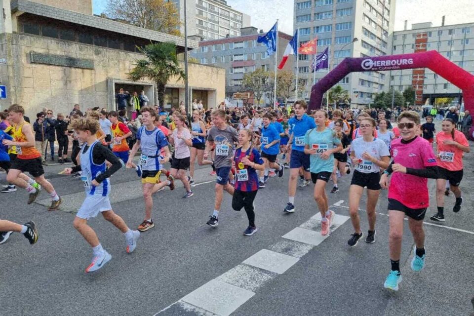 C'est parti pour La Puissance 4 !