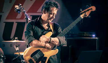 "Le Grand Bleu", "Nikita", "Léon"... Cet artiste et compositeur des films de Luc Besson en concert à Rennes