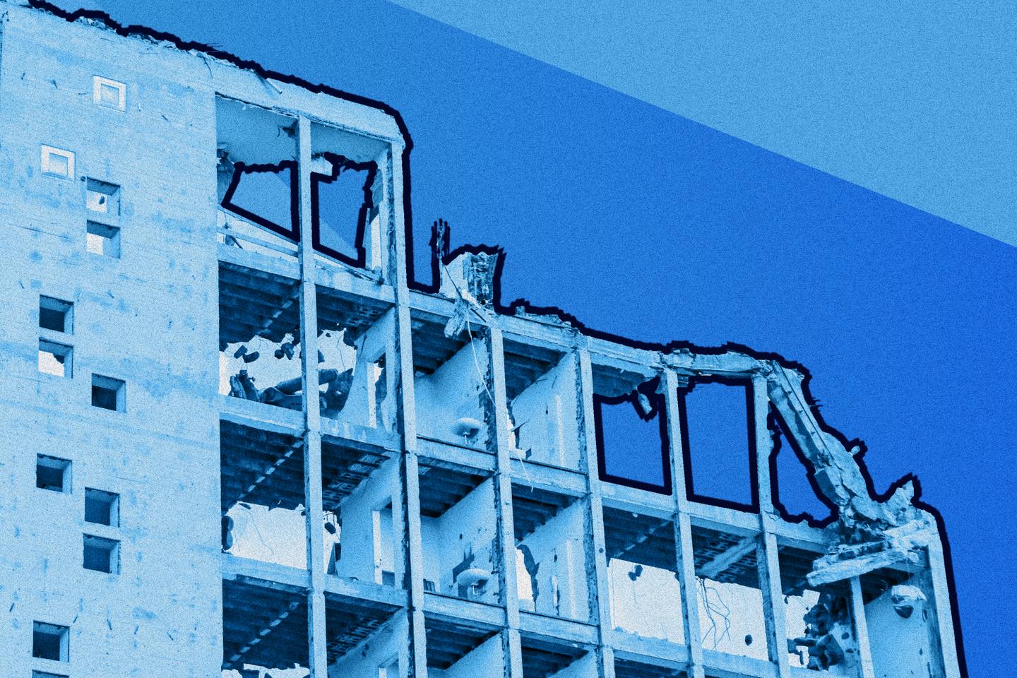 « Œuvrons pour l’accueil en France de la poétesse gazaouie Alaa Al-Qatraoui »