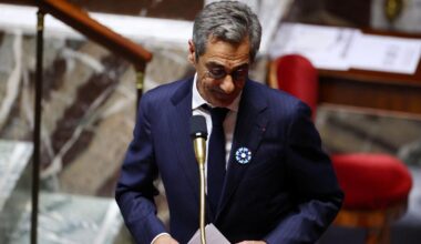 «Je n’ai rien à négocier» avec le patron de Shein, affirme Serge Papin