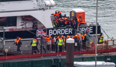 Réforme majeure | Le Royaume-Uni durcit sa politique d’asile