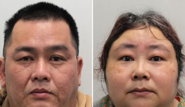 à Londres, la «déesse de la richesse» Zhimin Qian condamnée à onze ans et huit mois de prison – Libération
