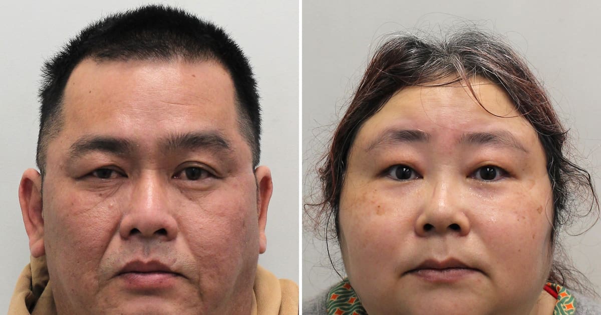 à Londres, la «déesse de la richesse» Zhimin Qian condamnée à onze ans et huit mois de prison – Libération
