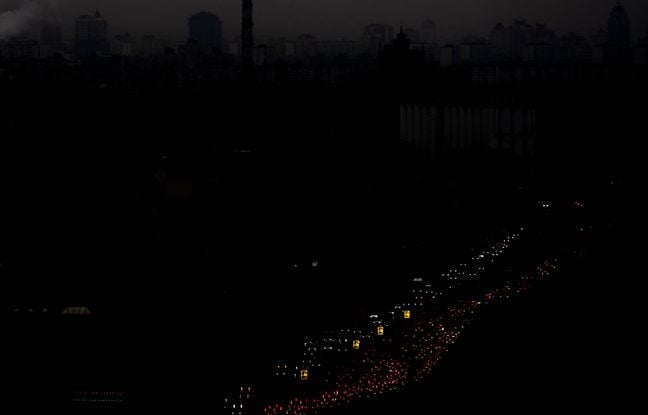 Page d'accueil Yahoo news