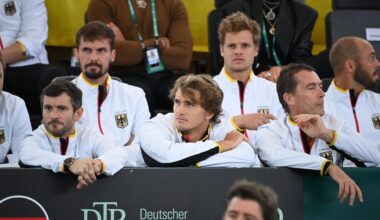 Pour Alexander Zverev, la Coupe Davis est devenue « une exhibition »