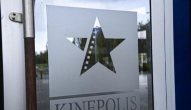 Le groupe belge Kinepolis acquiert 14 cinémas aux États-Unis