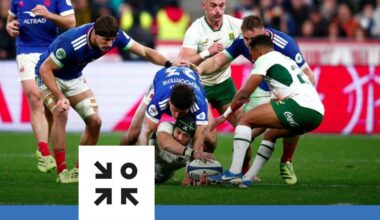 le XV de France ouvre-t-il une nouvelle voie ?