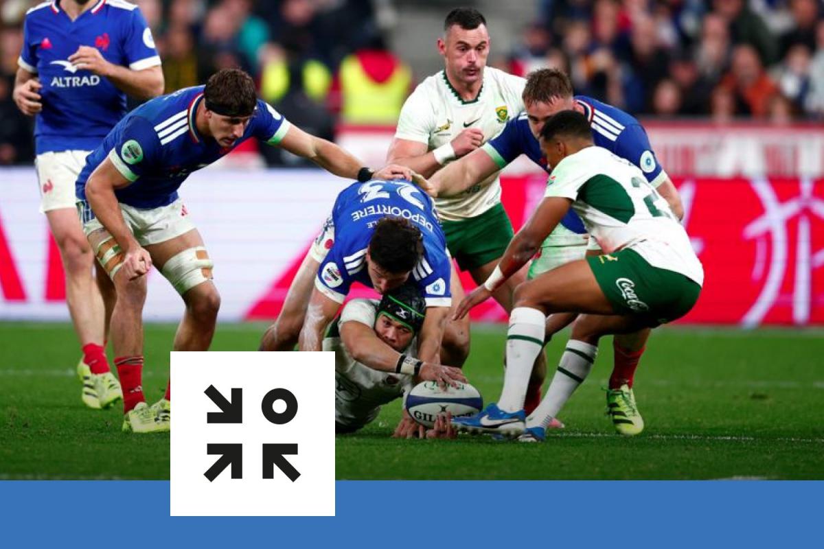 le XV de France ouvre-t-il une nouvelle voie ?