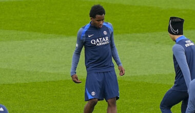 PSG : terrible nouvelle pour Wassim Slama ! - Actualite