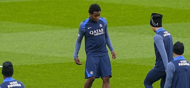 PSG : terrible nouvelle pour Wassim Slama ! - Actualite