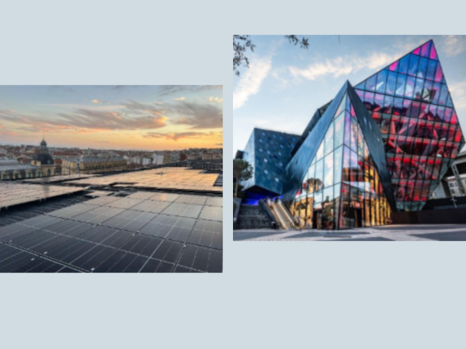 Iconic à Nice : 500 (…)