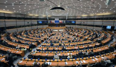 Au Parlement européen, une alliance des droites pour vider le Pacte vert de sa substance