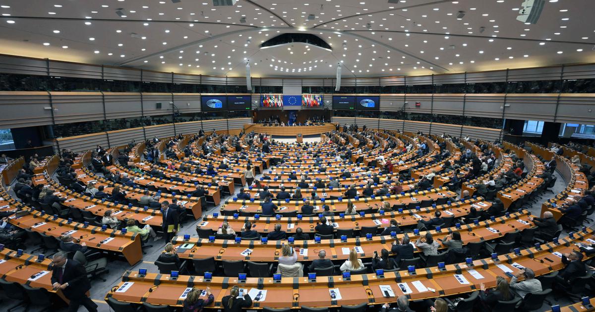 Au Parlement européen, une alliance des droites pour vider le Pacte vert de sa substance