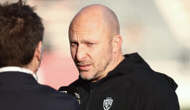 Page d'accueil Yahoo news