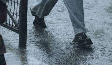 Fortes pluies, risque d’inondations : quatre départements en vigilance orange