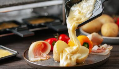 Raclette : l'erreur toute bête que l'on fait tous en achetant son appareil (et qui gâche la soirée)