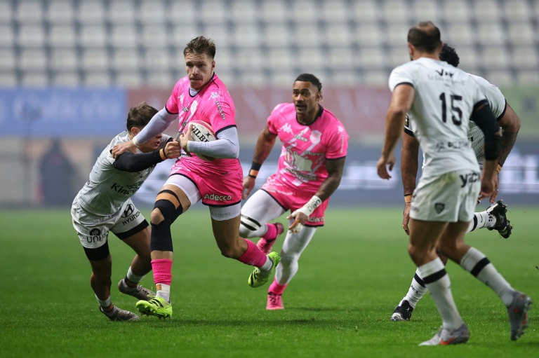 Page d'accueil Yahoo news