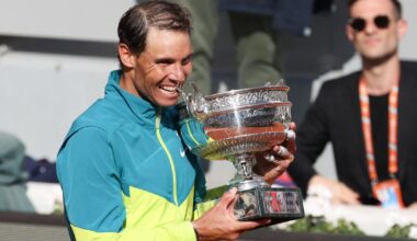 Ces quatre petits secrets qui ont fait de Rafael Nadal une légende du tennis