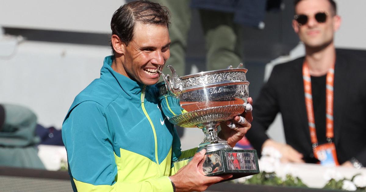 Ces quatre petits secrets qui ont fait de Rafael Nadal une légende du tennis